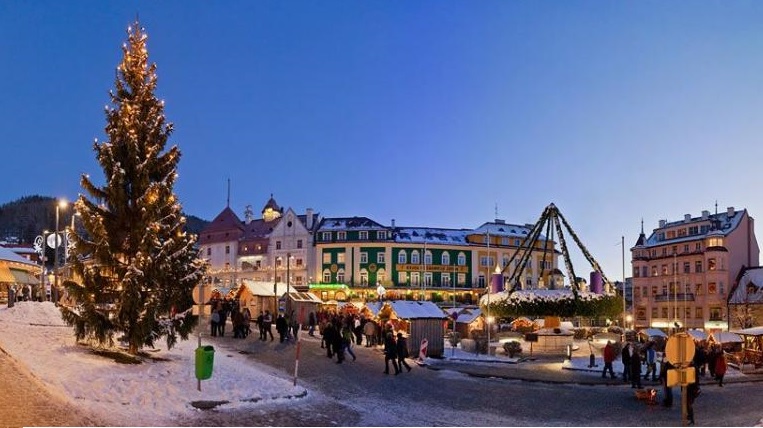 mariazell advent